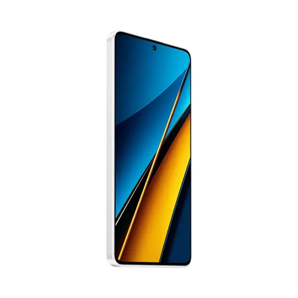 poco x6 5g 8!}256gb white eu_
